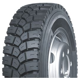 SUPTRAC X1 Kuorma-autoon 315/80-22.5 - Kuorma-auton renkaat - 8859305527123 - 1