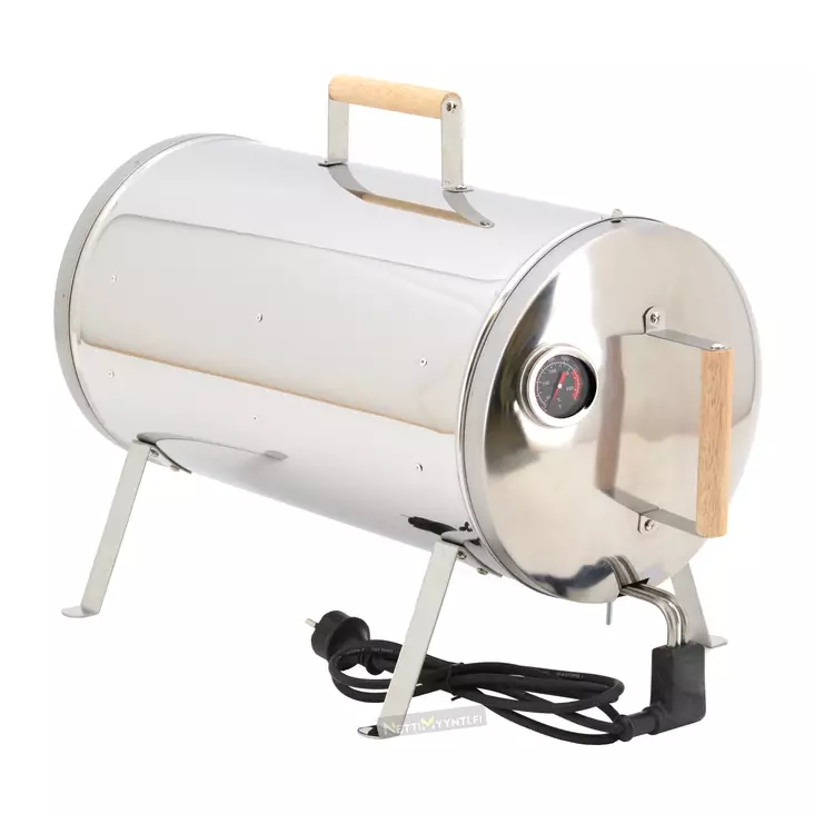 S=C3=A4hk=C3=B6savustin 2-tasoinen 1250 W-1 - Savustimet - 6438168092683 - 4