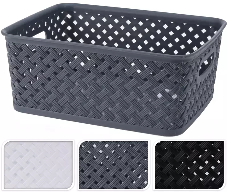 S=C3=A4ilytyskori 25x20x10cm=20 - Muovilaatikot ja säilytyslaatikot - 8719202129823 - 1