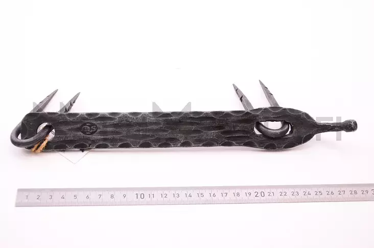 Salpa 30 cm - Vanhanajan sepäntuotteet - 6430035701643 - 1