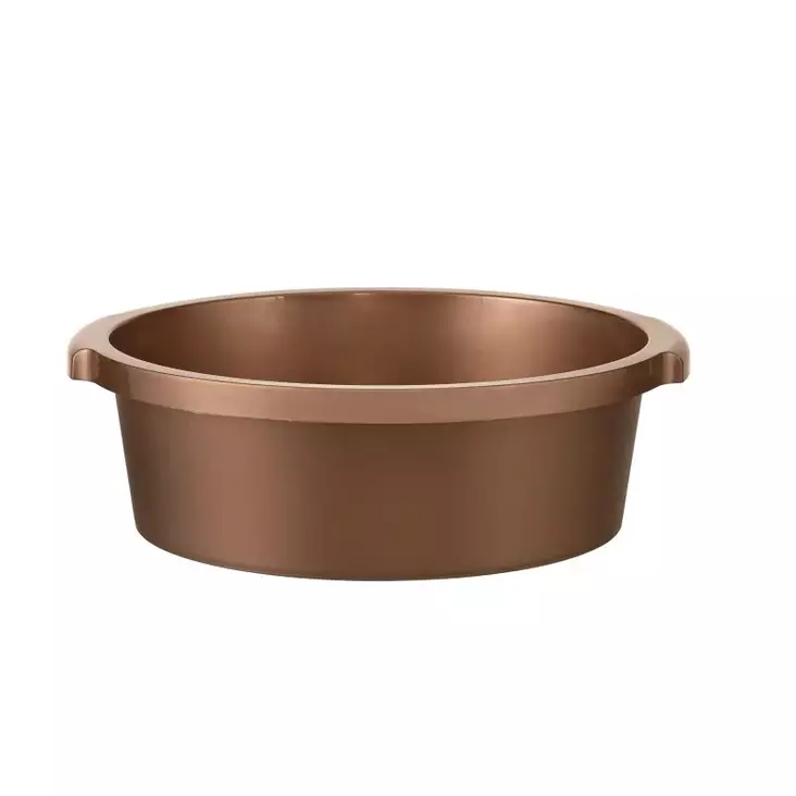 Saunavati 9 l kupari - Saunatekstiilit ja saunatarvikkeet - 6411763089173 - 1