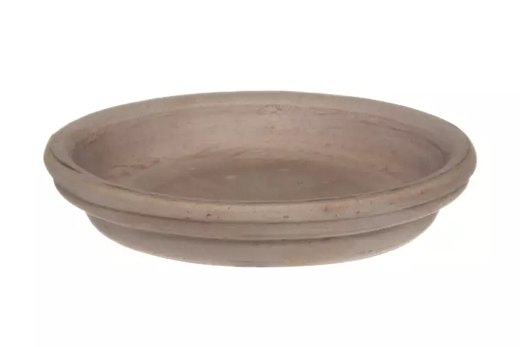 Saviruukun alunen harmaa 11 cm - Ruukut - 0726232925583 - 1