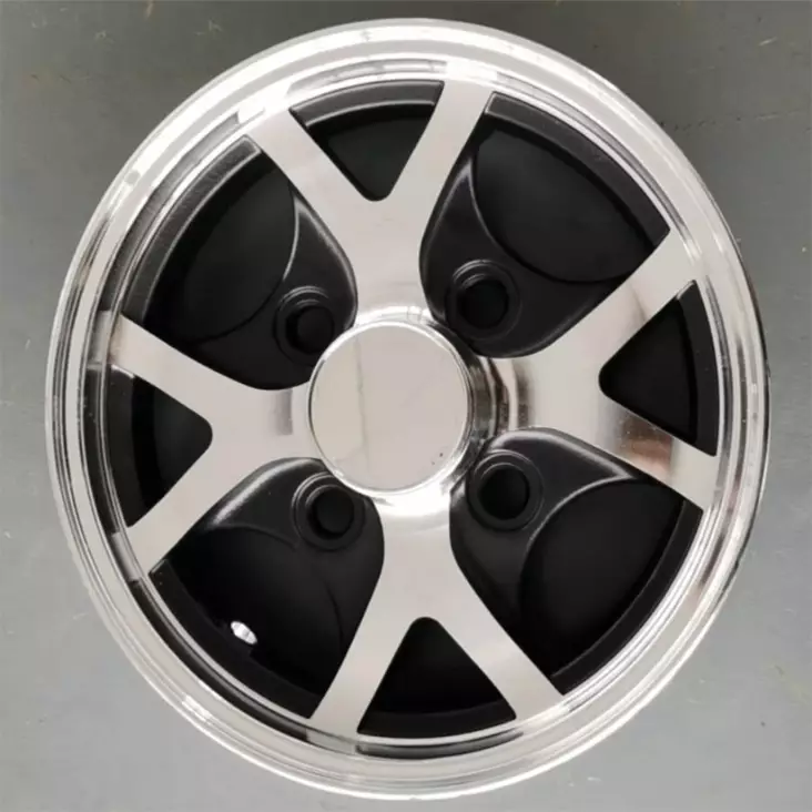 SilverFox Four 2.0 Vanne - SilverFox Four 2.0 - 6438431023093 - 1