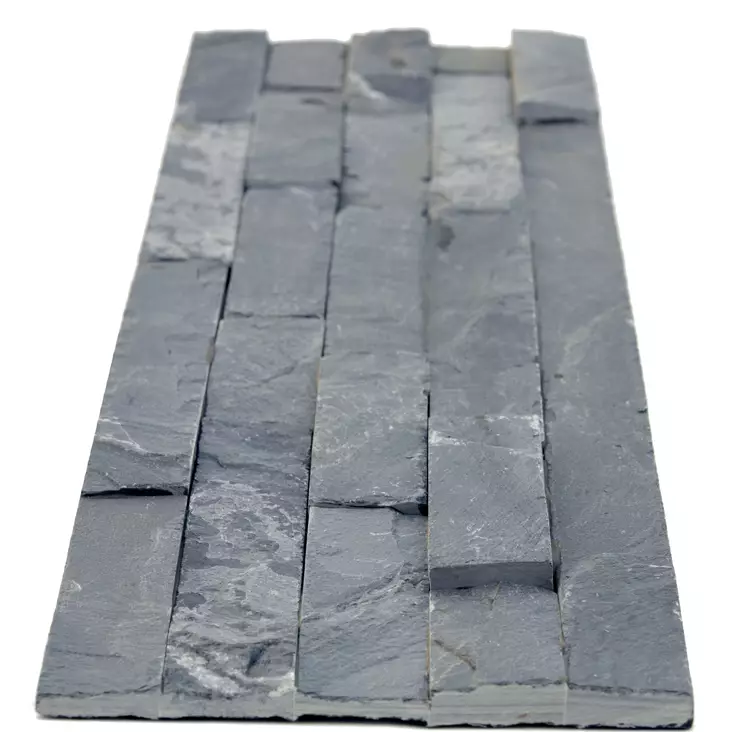 Sisustuskivi Verhoilukivi Kartano Dark Stone - Sisustus - 6438168088433 - 2