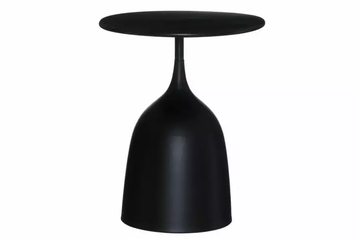 Sivup=C3=B6yt=C3=A4 Rene py=C3=B6re=C3=A4 40cm - Sivu- ja apupöydät - 6410416164663 - 1