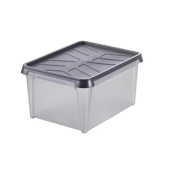 SmartStore Dry 13 L - Muovilaatikot ja säilytyslaatikot - 7332462040083 - 1