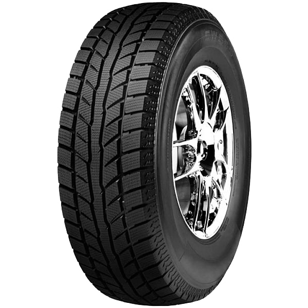 SnowMaster SW658 4x4 Nordic 235/60-18 - 18-tuumaiset - 6927116129323 - 1