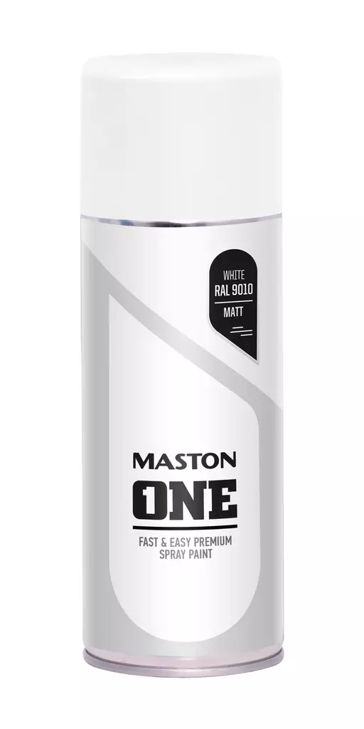 Spraymaali ONE - Spraymaalit - 6412490023133 - 1