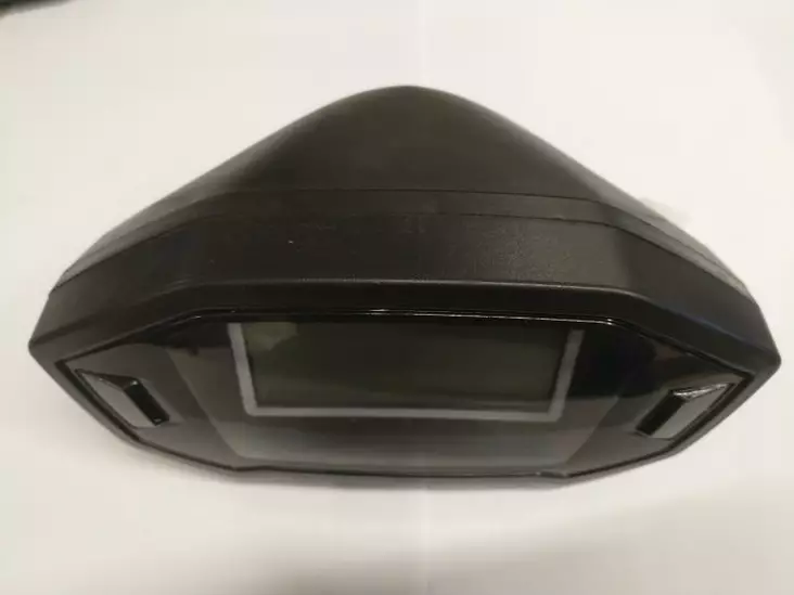 SuperMoto Nopeusmittari - SuperMoto - 6438431021433 - 1