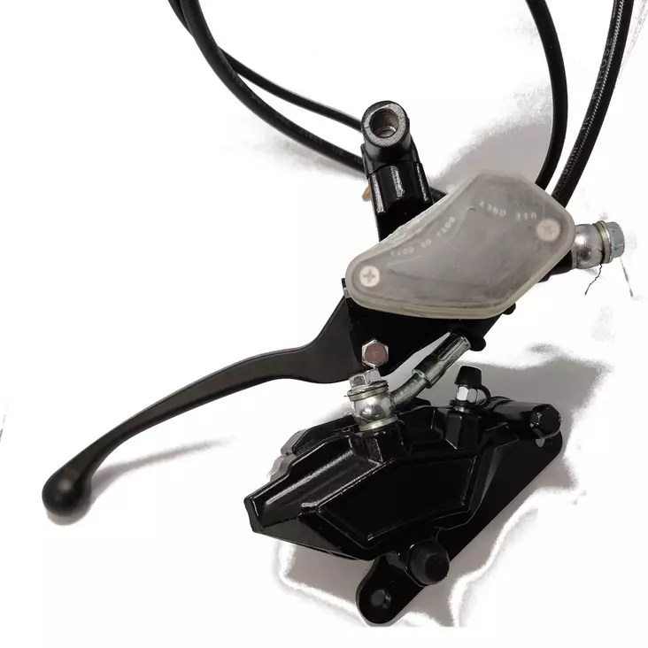 SuperMoto Takajarrusarja - SuperMoto - 6438431021693 - 1