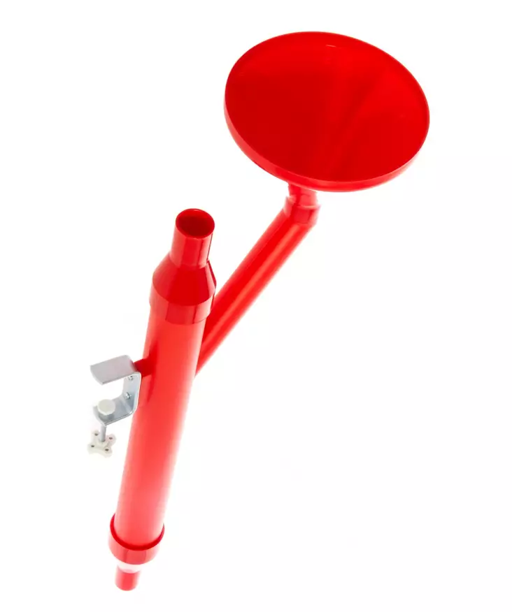 Marjanpuhdistaja p=C3=B6lynimuriin - Marjastus ja sienestys - 6410412540133 - 1