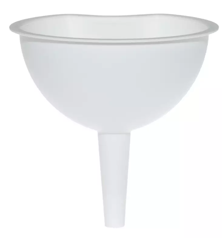 Suppilo14,5 cm - Keittiötyövälineet - 8011887000153 - 1