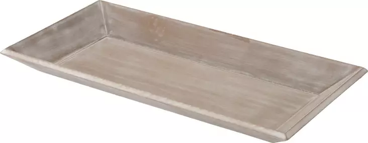 Tarjotin puinen 40x20cm - Tarjoiluastiat - 8718158695253 - 1