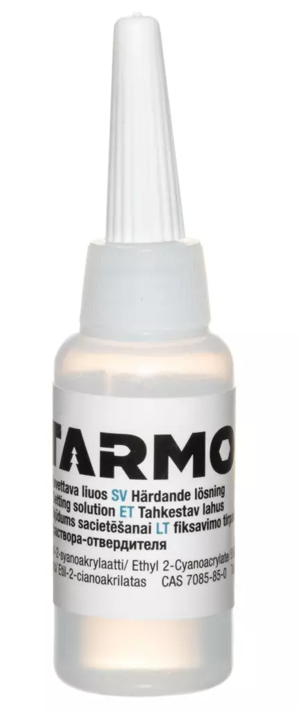 Speed fix pikaliima+ t=C3=A4ytt=C3=B6aine 10+10 ml - Tasoitteet ja täyteaineet - 6410413103023 - 1