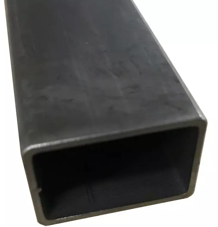 Ter=C3=A4sputki 20x40x1,5mm Warma - Käyttöraudat ja alumiiniprofiilit - 6430070620183 - 1