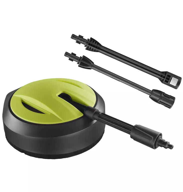 Terassinpesin 25 cm painepesuriin Ryobi RAC772 - Painepesurit - 4892210208293 - 1