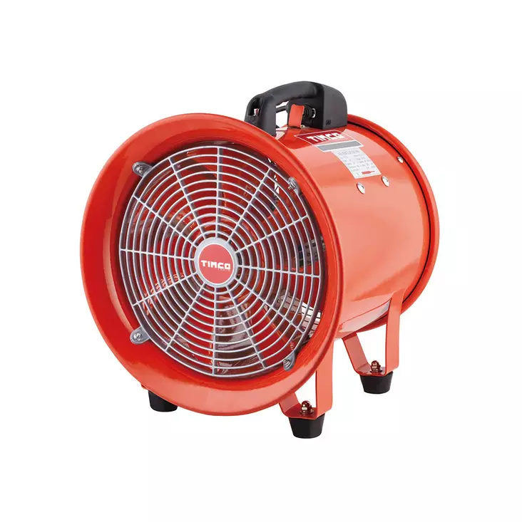 Timco 14" alipaineimuri 750W - Puhaltimet - 6438014251653 - 1