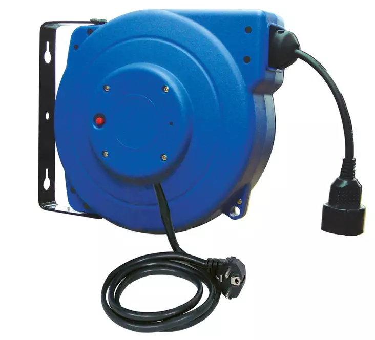 Timco 15m umpinainen sähkökaapelikela - Jatkojohtokelat - 6438014054773 - 1