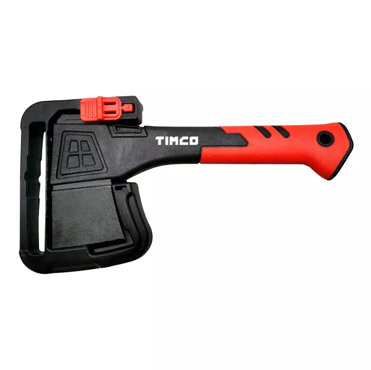 Timco 5X 25cm retkikirves - Kirveet - 6438014265063 - 1