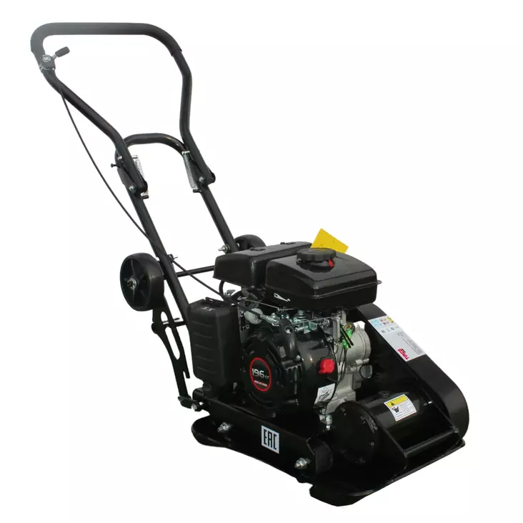 Timco MT50D 50 kg maantiivistäjä - Maantiivistäjät ja puutarhajyrät - 6438014368023 - 1