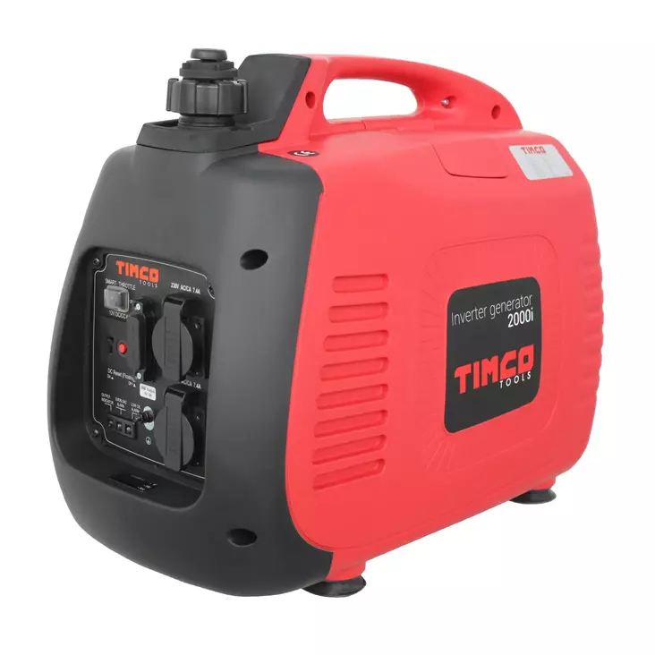 Timco SS2200i supersilent aggregaatti - Aggregaatit - 6438014300733 - 1