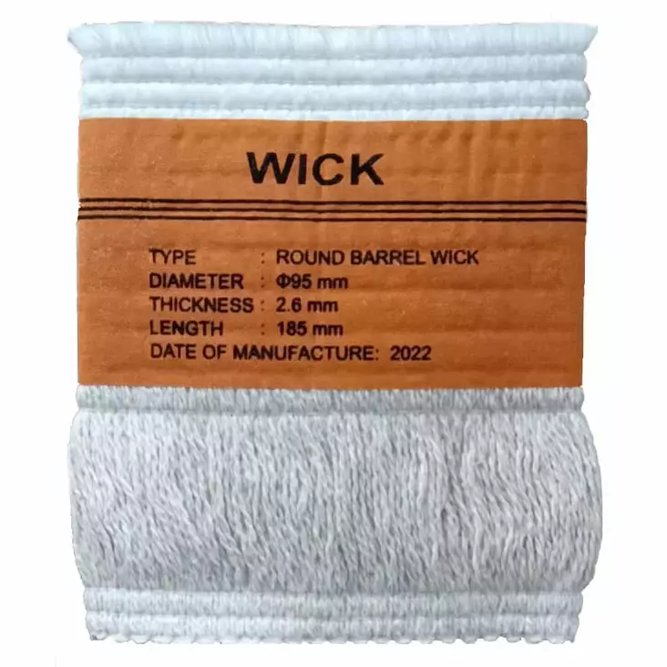 Timco PL-79 petroolilämmittimen sydänlanka - Rakennuslämmittimet - 6438014342573 - 1