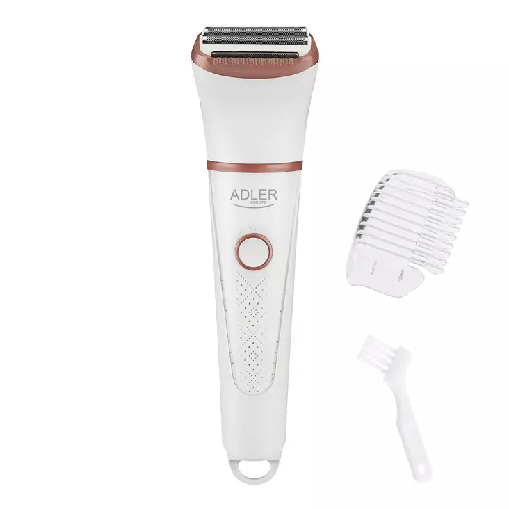 Trimmeri Lady Shaver Adler - Parranajokoneet ja ladyshaverit - 5903887808033 - 1