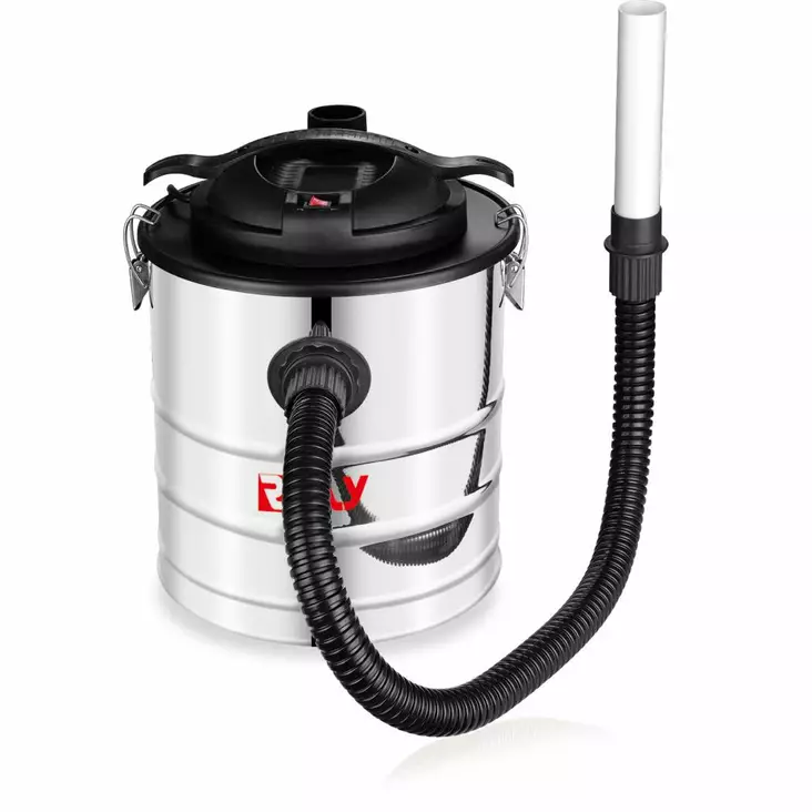 Tuhkaimuri DURO 18L RST - Työmaaimurit - 6438168097633 - 1