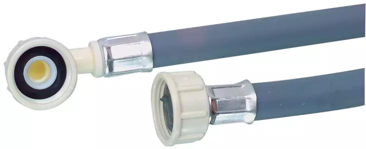 Tulovesiletku 3/4 '' Suora - 3/4 '' Kulma 20 bar 25 °C 2.50 m - Varaosat - W9-20053 - 1
