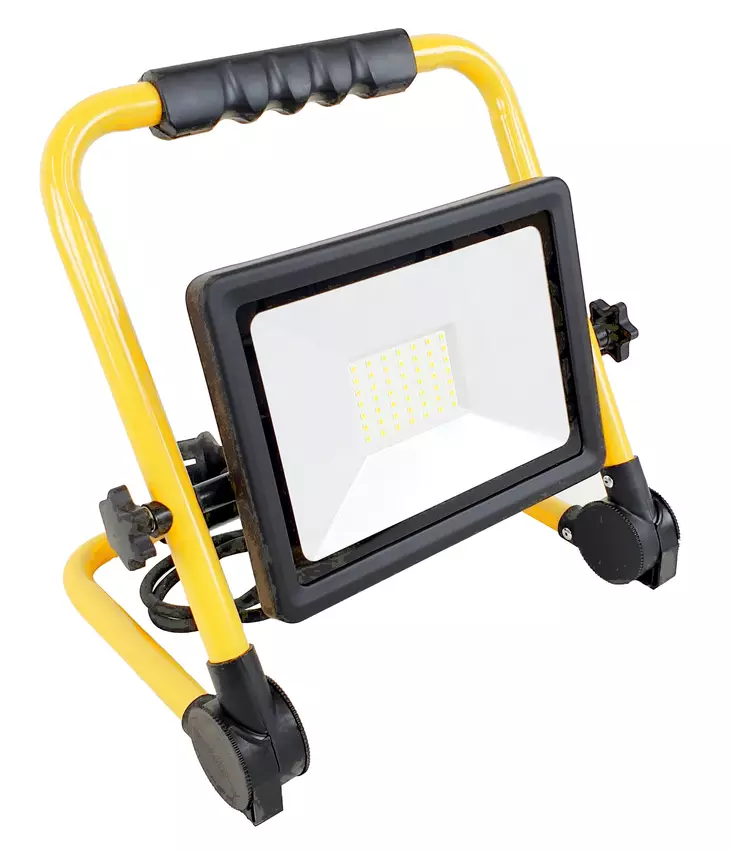 Ty=C3=B6valaisin LED - Valonheittimet - 6438168104843 - 1