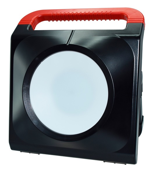 Työvalaisin Led 50W 2 pistorasiaa - Yleisvalot - 6438140405043 - 1