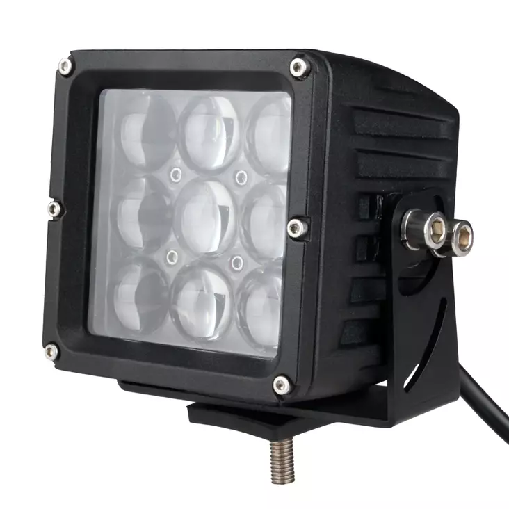 Ty=C3=B6valo led 27 W - Auton lisävalot ja työvalot - 6438168100623 - 1