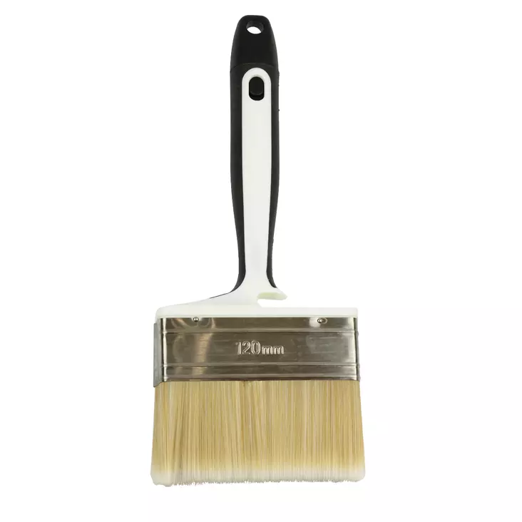 Ulkopensseli Premier 120 mm suora - Siveltimet - 6438168096223 - 1