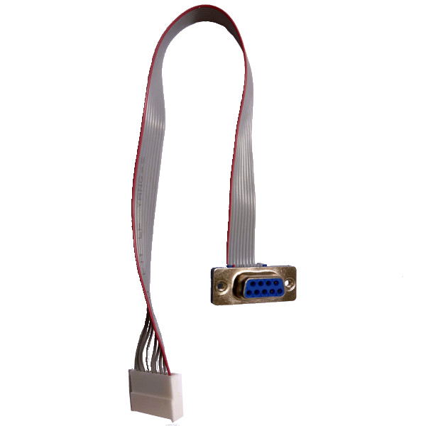 UniKruiser: datakaapeli, naaras - Unikruiser - 6438431015043 - 1