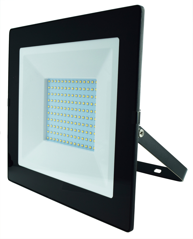 Valonheitin promo 100 w 8000 lm - Valonheittimet - 6438140404343 - 1