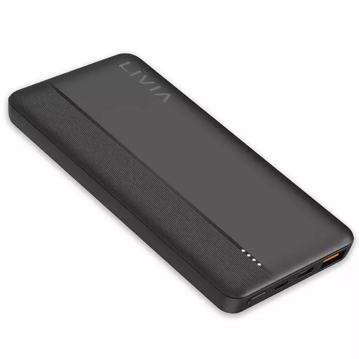 Varavirtal=C3=A4hde NEO 1000 mAh QC18W - Varavirtalähteet - 6438151019703 - 1