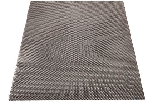 Verkko 220 pienisilm=C3=A4inen 312 x 1250 mm - Pelti- ja alumiinilevyt - 6430070620633 - 1