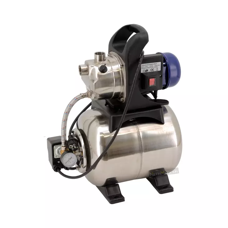 Vesiautomaatti 1200 W RST - Vesiautomaatit - 6438168085913 - 1