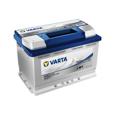 Led70 akku 70 ah Varta - Auton akut ja pienakut - 4016987164433 - 1