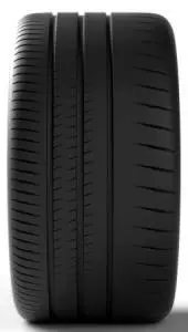 Michelin PILOT SPORT CUP 2 245/35R20 Kesärengas henkilöautoon - 20-tuumaiset - TO-137053 - 1