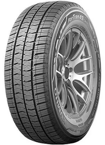 Kumho Cx11 215/75R16C Ympärivuotinen pakettiautoon - 16-tuumaiset - TO-158093 - 1