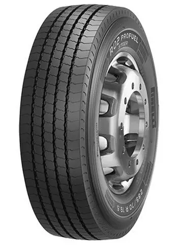 Pirelli R02 Profuel Steer 215/75R17.5 Steer kuorma-autoon - Kuorma-auton renkaat - TO-166563 - 1