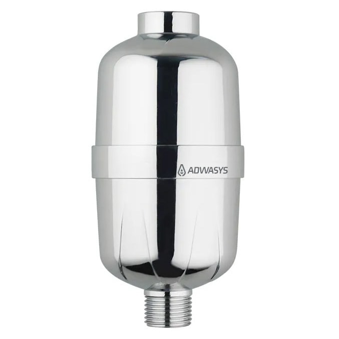 Adwasys Vitalfresh-01 suihkusuodatin - Vedenpuhdistuslaitteet ja tarvikkeet - 6438014374673 - 1