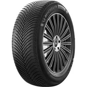 Michelin Alpin 7, 235/45R18, Kitkarengas - 18-tuumaiset - 3528706330803 - 1