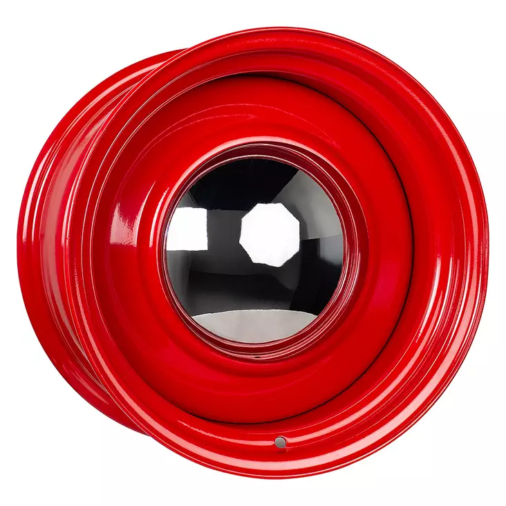 American Classic Smoothie Old school red 8x15 - 15-tuumaiset - 6438431039803 - 1
