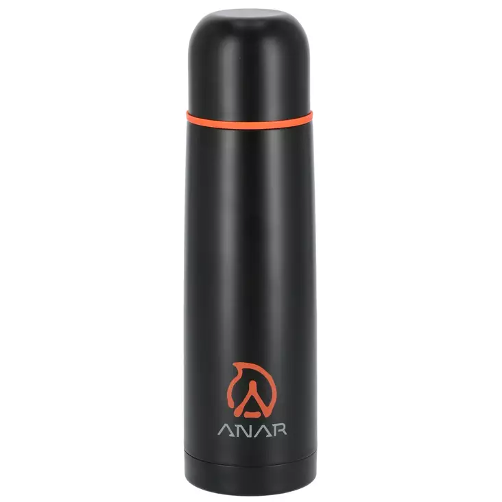Anar Flame 500 ml termospullo - Kylmälaukut ja termokset - 6438014324883 - 1