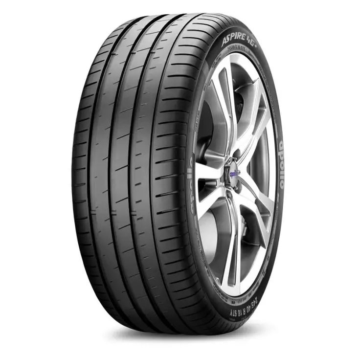 Apollo ASPIRE 4G+, 225/55R17, Kesärengas - 17-tuumaiset - 8714692806063 - 1