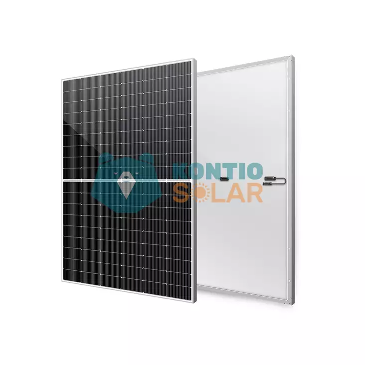 Aurinkopaneeli 410 W 32 kpl - Aurinkopaneelit ja -keräimet - 6438431041813 - 1