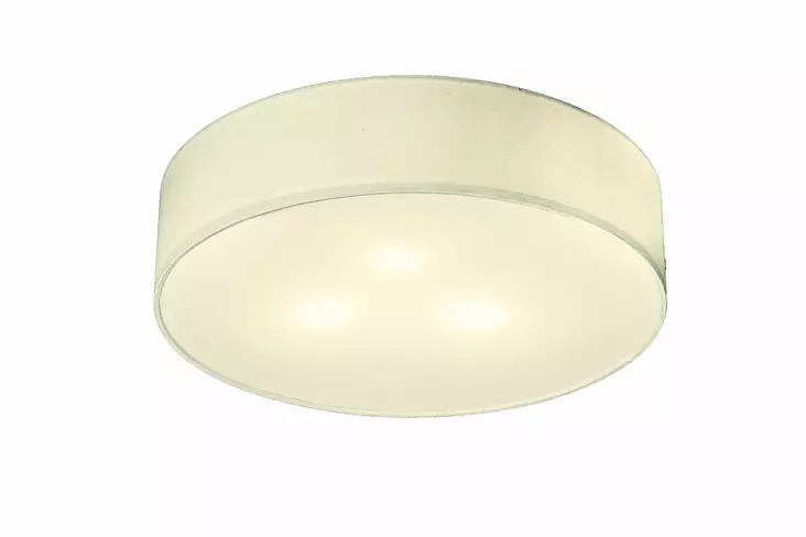 BEATA plafondi, beige, 3xE14 - Katto- ja seinävalaisimet - 7041661285033 - 1