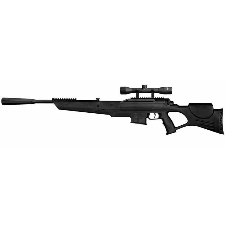 Beeman 10521QTGP 5,5mm ilmakivääripaketti - Ilmakiväärit - 6438014343013 - 1